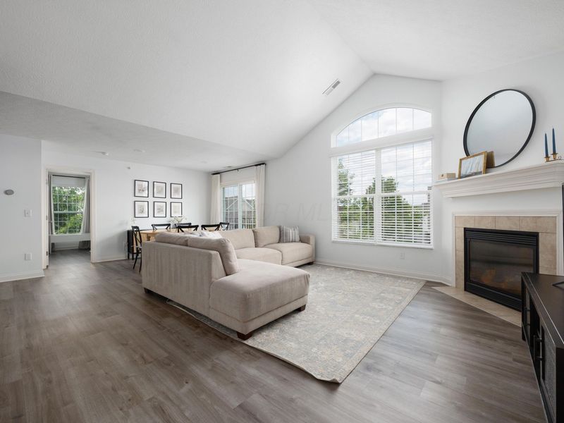 3953 Rue De Brittany, Unit 3953A, Columbus, OH 43221 Photo 4