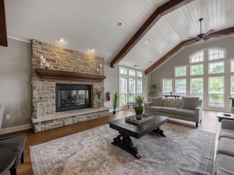 3953 Rue De Brittany, Unit 3953A, Columbus, OH 43221 Photo 40