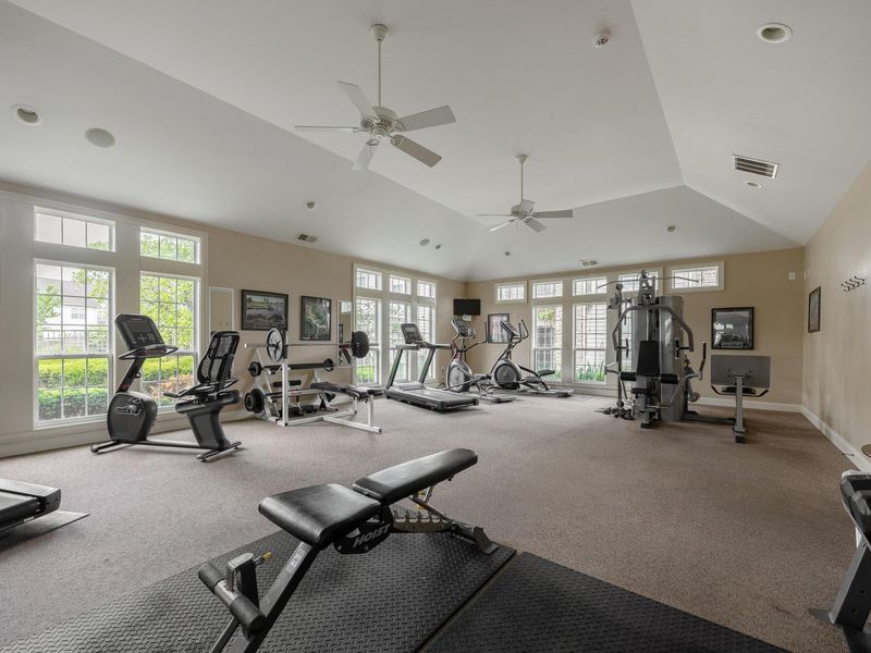3953 Rue De Brittany, Unit 3953A, Columbus, OH 43221 Photo 46