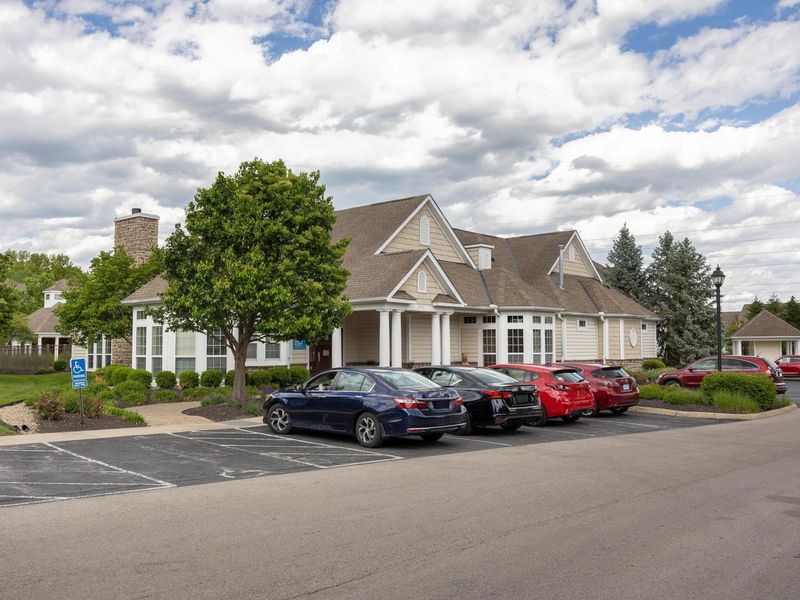 3953 Rue De Brittany, Unit 3953A, Columbus, OH 43221 Photo 50