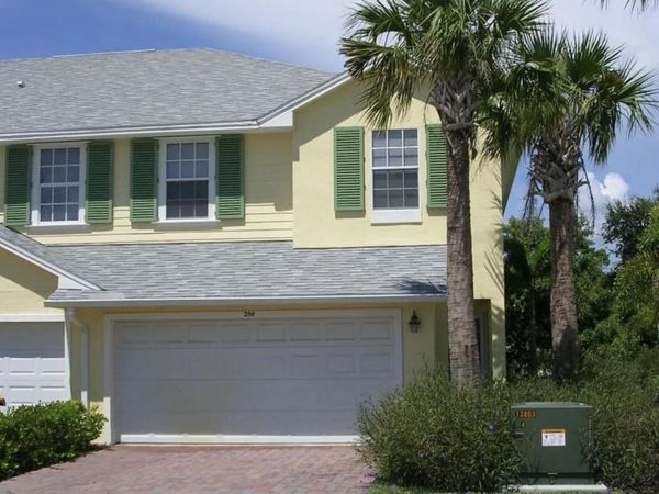 250 Tin Roof Avenue , Unit 306, Cape Canaveral, FL 32920
