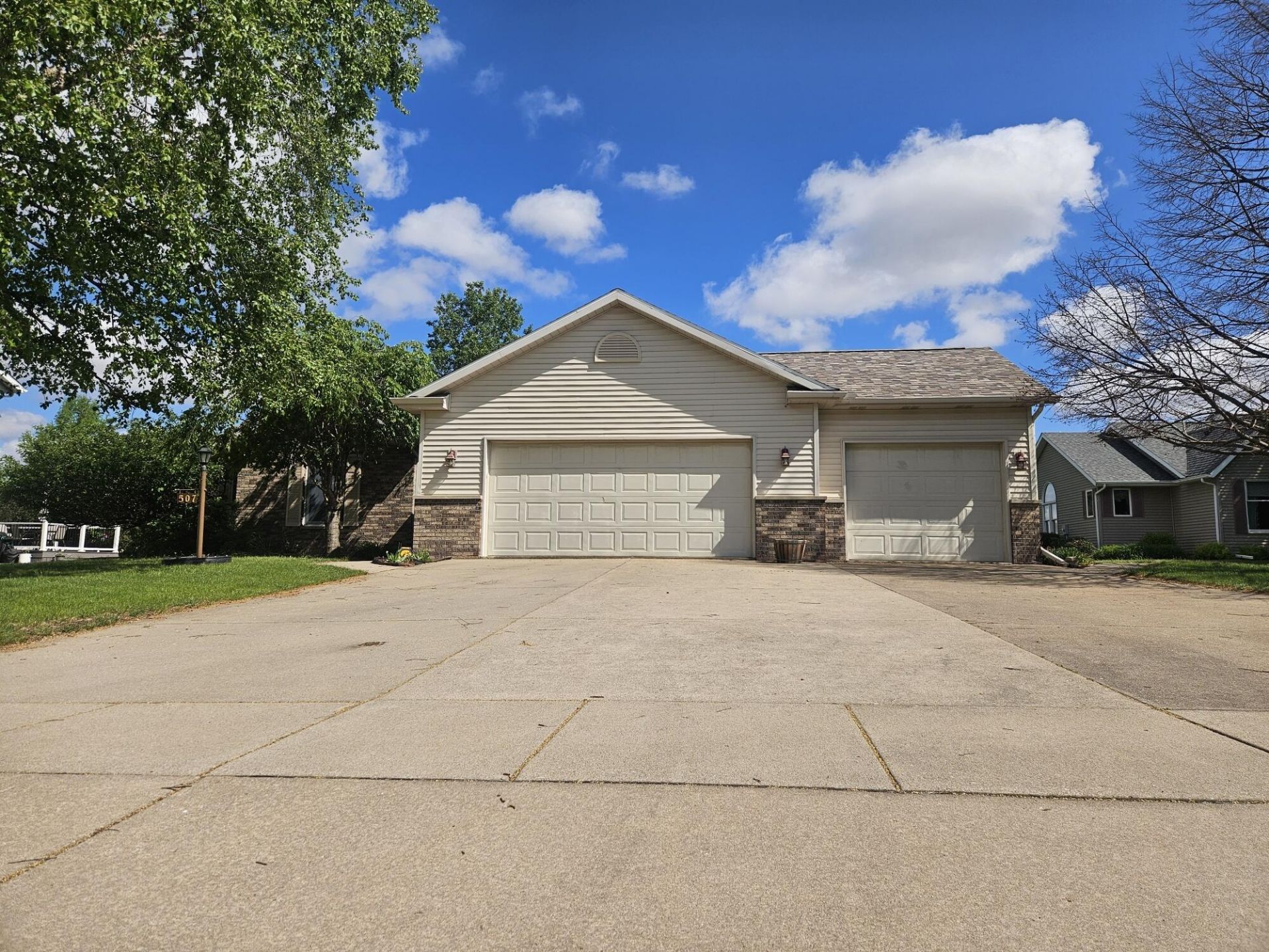 507 Wild Indigo Circle, Wilton, IA 52778 Main Photo