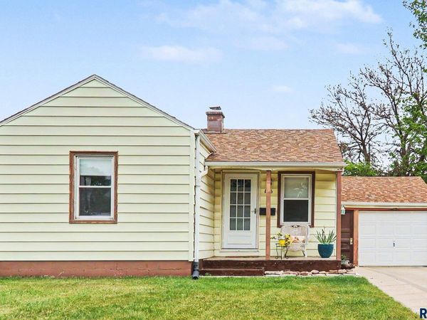 116 S Jefferson Ave, Sioux Falls, SD 57104