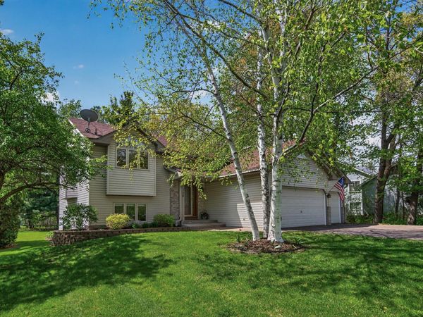 706 79th Street W, Lino Lakes, MN 55014