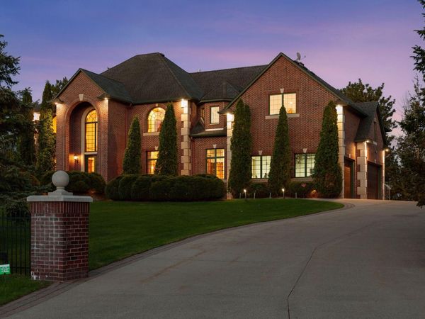 15241 Oneida Street NW, Ramsey, MN 55303
