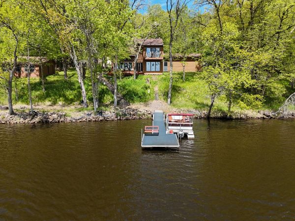 1887 Dusty Lane, Mora, MN 55051