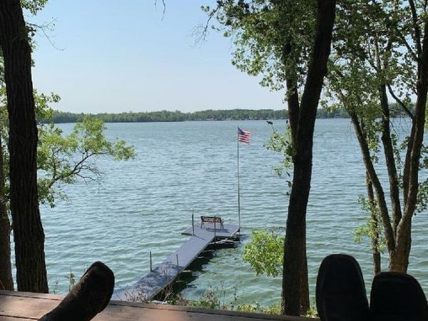 1887 Dusty Lane, Mora, MN 55051