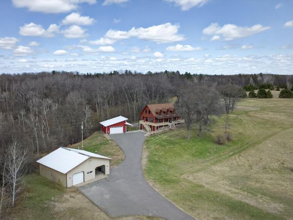 32890 Evenson Road, Pequot Lakes, MN 56472