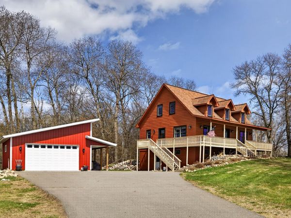 32890 Evenson Road, Pequot Lakes, MN 56472