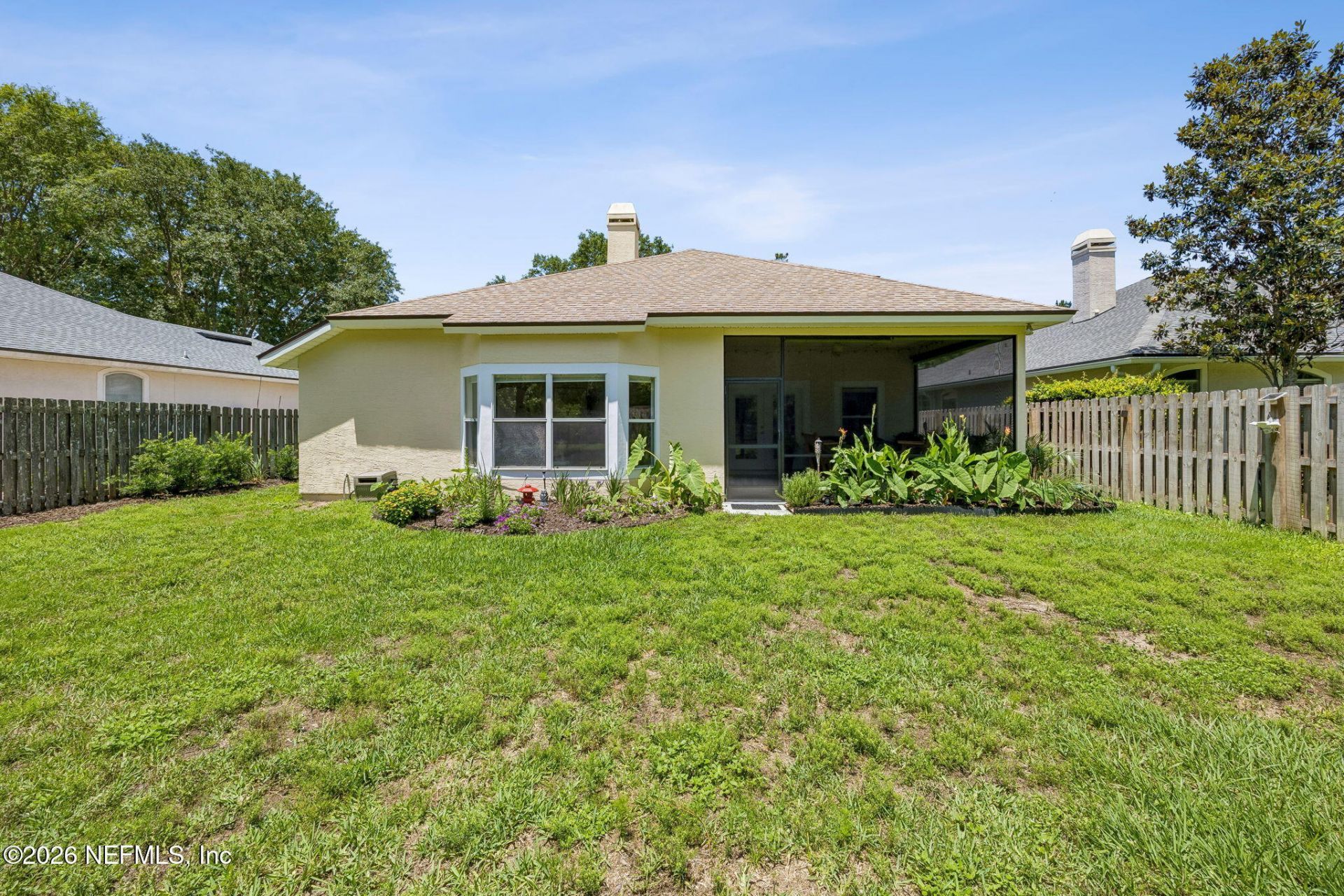 86107 Remsenburg Drive, Fernandina Beach, FL 32034 Photo