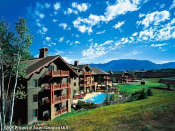 39 Boomerang Road, Unit 8311-9, Aspen, CO 81611