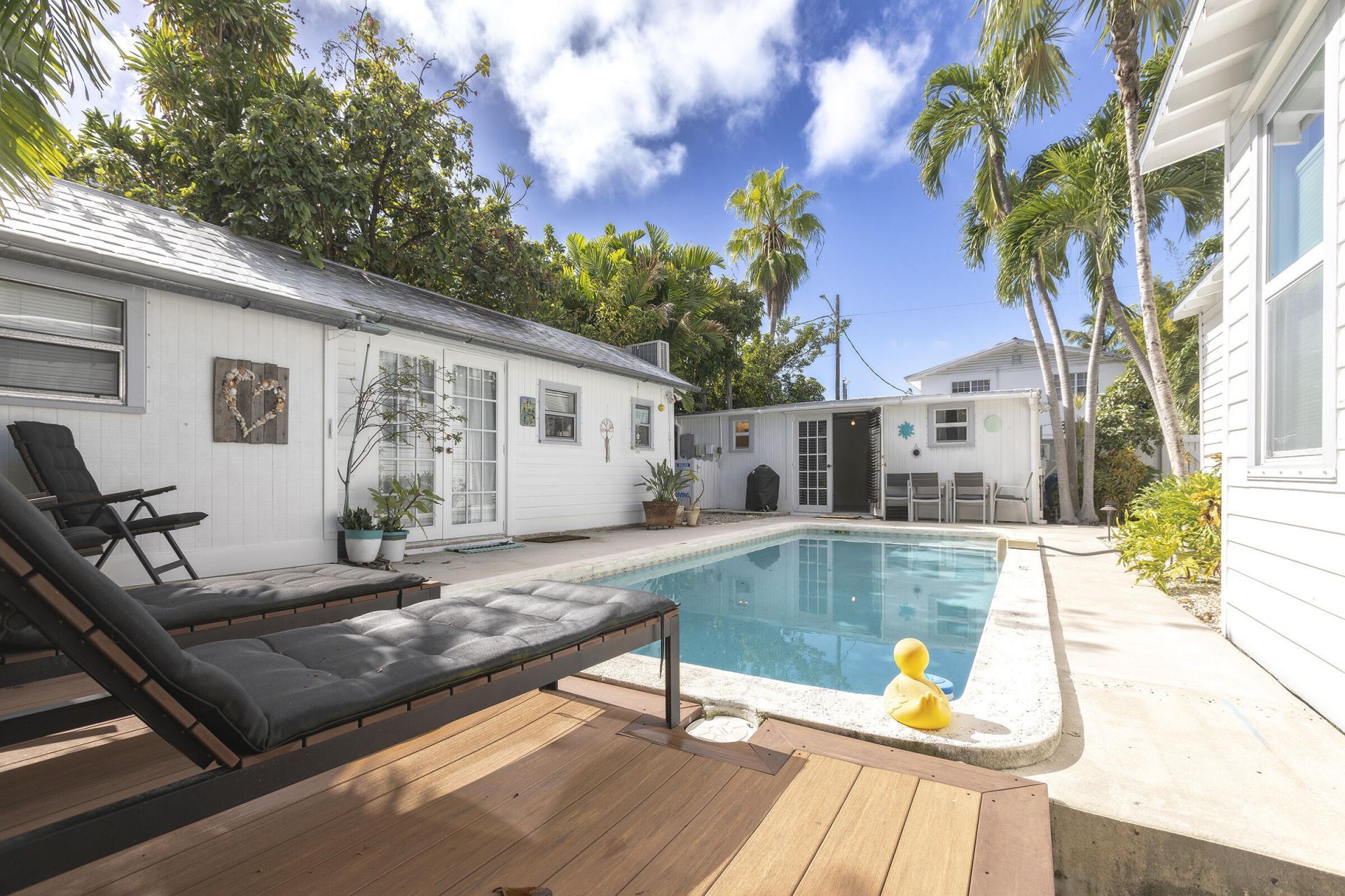 1318 Duncan Street, Unit #3, Key West, FL 33040 Photo