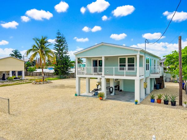 31128 Avenue G, Big Pine, FL 33043