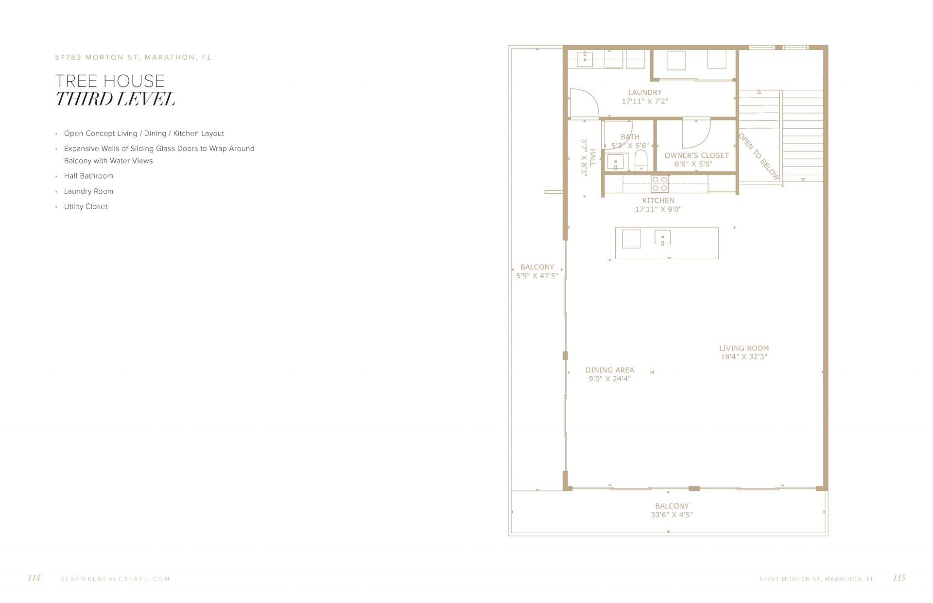 57783 Morton Street, Marathon, FL 33050 Photo