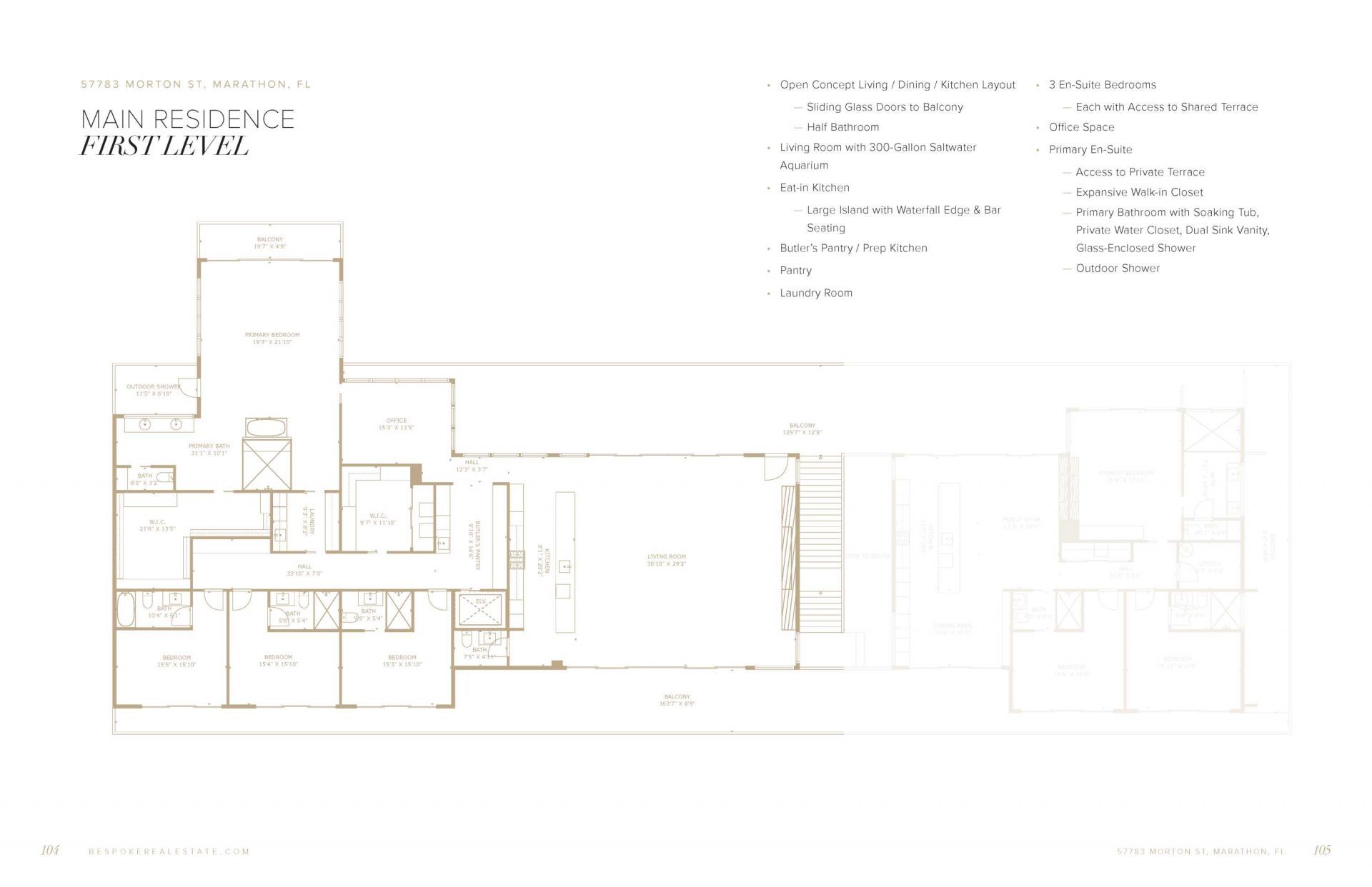57783 Morton Street, Marathon, FL 33050 Photo