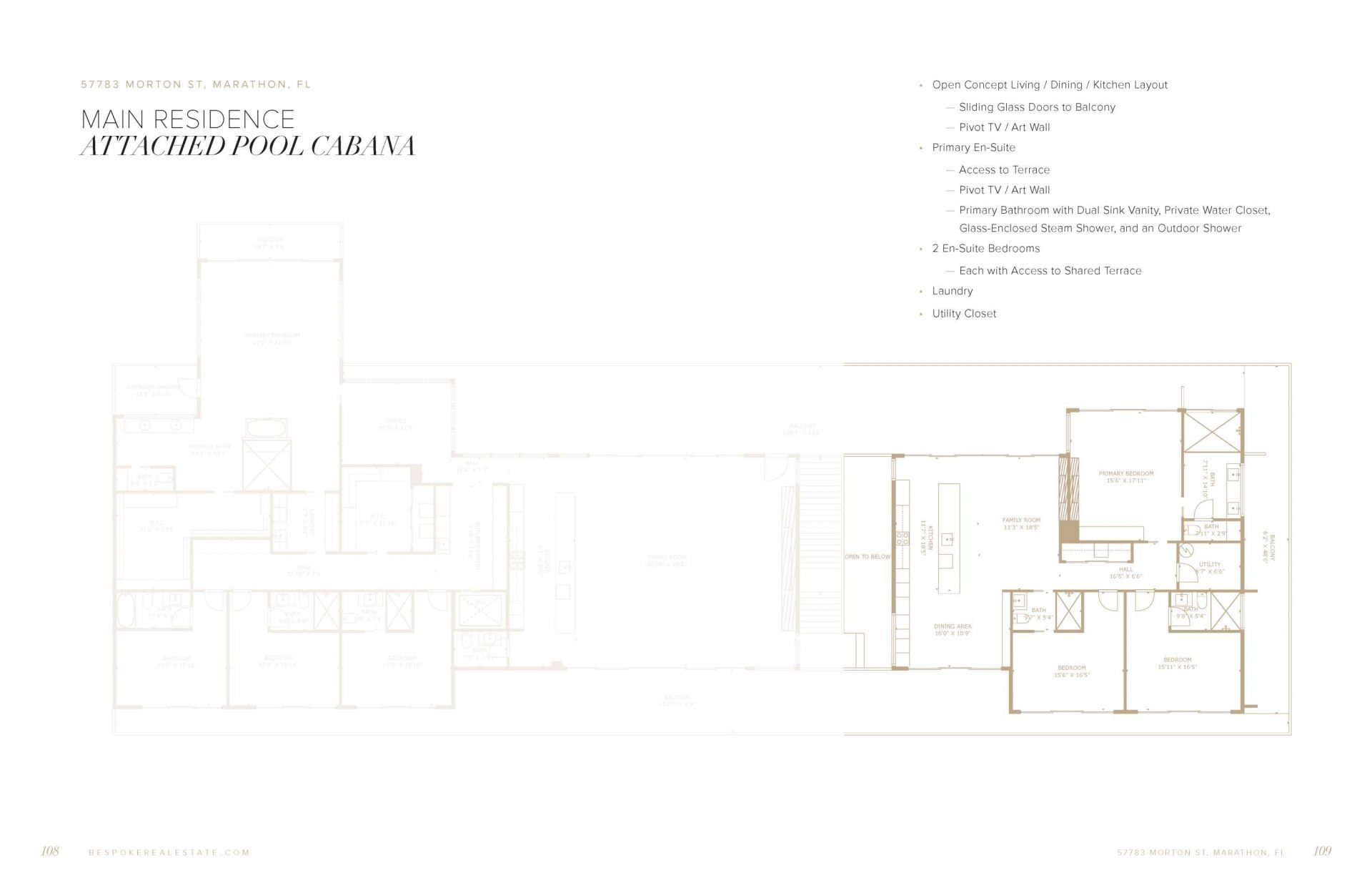57783 Morton Street, Marathon, FL 33050 Photo