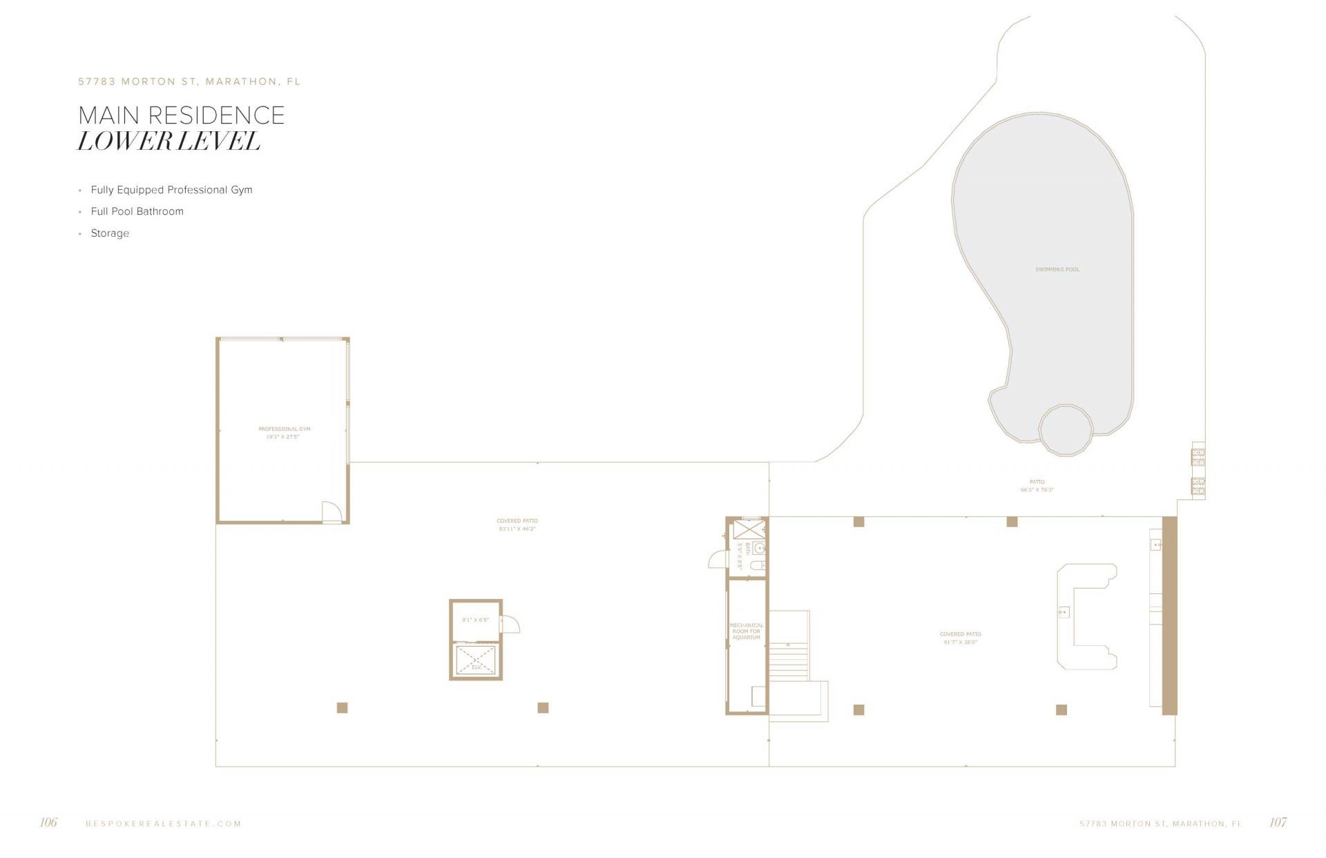 57783 Morton Street, Marathon, FL 33050 Photo