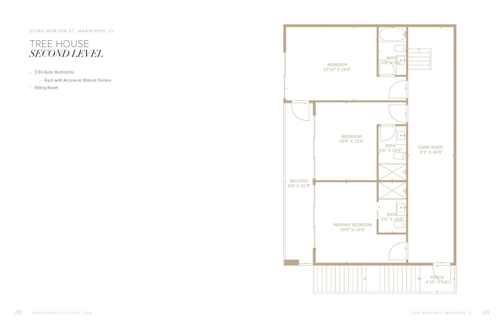 57783 Morton Street, Marathon, FL 33050 Photo