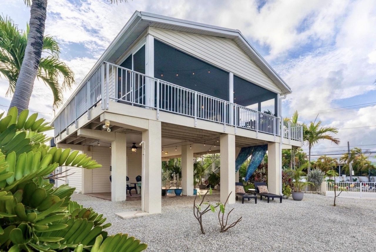 157 Mars Lane, Geiger, FL 33040 Photo