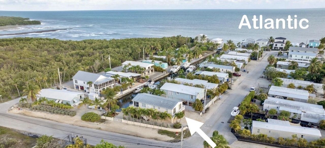 157 Mars Lane, Geiger, FL 33040 Photo