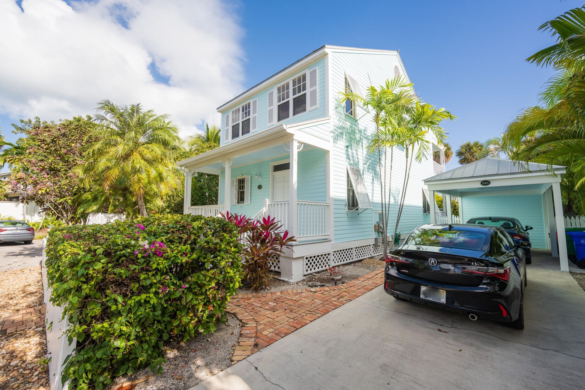 243 Golf Club Drive, Key West, FL 33040 Photo