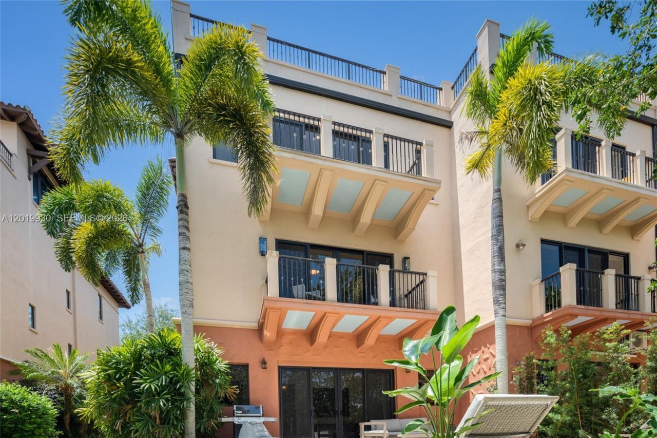 6226 Paradise Point Dr , Palmetto Bay, FL 33157 Photo