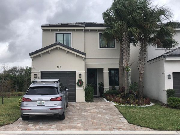 115 NW 36th Ave, Unit 115, Pompano Beach, FL 33069