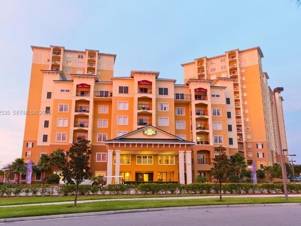 8101 RESORT VILLAGE , Unit 31411, Orlando, FL 32821