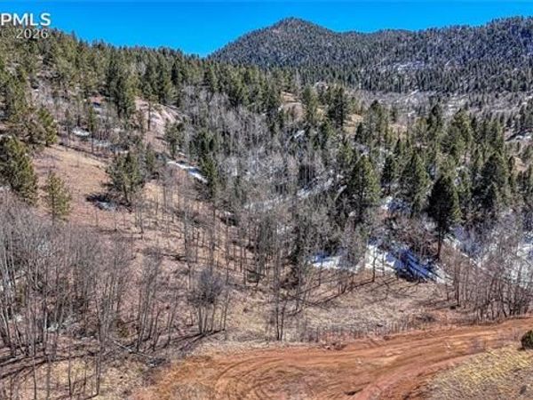 513 Last Dollar Drive, Cripple Creek, CO 80813