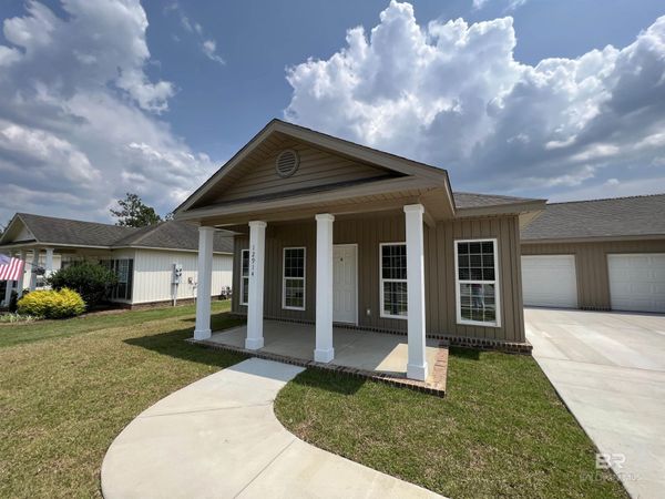 12914 Churchill Drive, Unit A, Spanish Fort, AL 36527