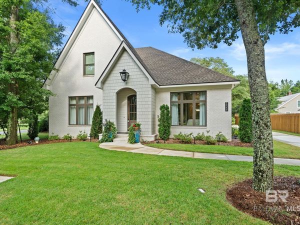 20259 Bishop Road, Fairhope, AL 36532