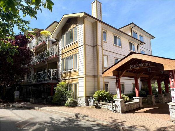364 Goldstream Ave, Unit #405, Colwood, BC V9B 2W3