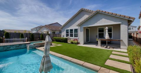 703 Coronado Ct, Lincoln, CA 95648 Photo