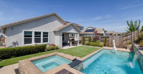703 Coronado Ct, Lincoln, CA 95648 Photo