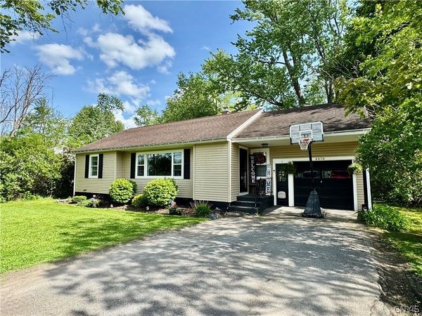 8570 Clark Mills Road , Whitesboro, NY 13492