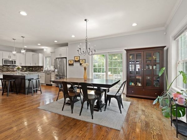 162 East St, Sharon, MA 02067