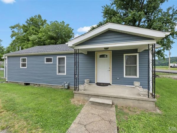 301 W State Street, Chaffee, MO 63740