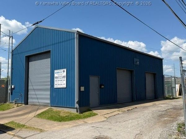 307 Stockton Street, Charleston, WV 25387