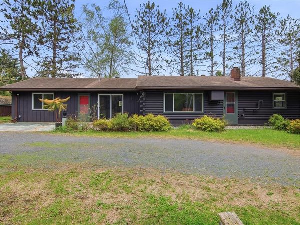 W 4753 Hwy F, Springbrook, WI 54875