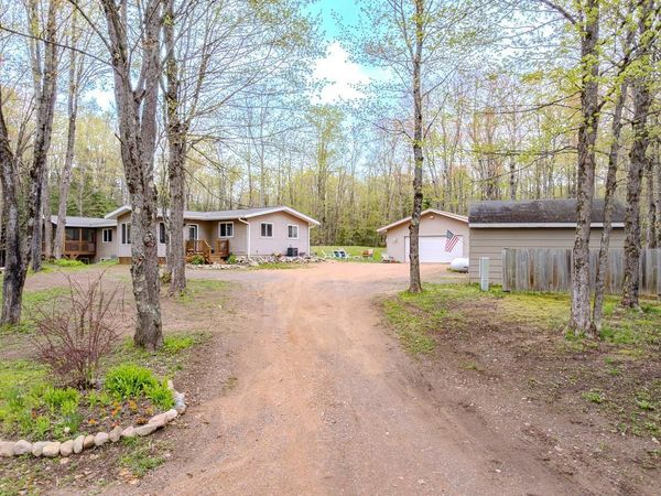 9014 NORTH STAR ROAD, UNKNOWN, WI 54557
