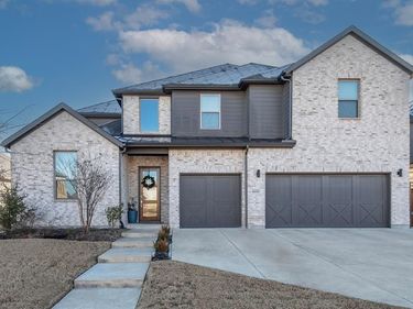 16650 Nightshade Road, Frisco, TX 75033