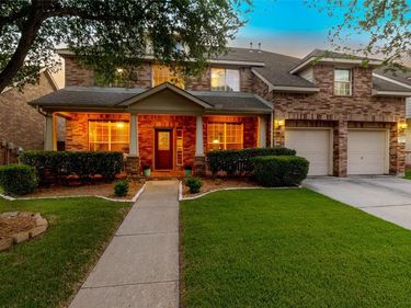 9605 Lacey Lane, Fort Worth, TX 76244
