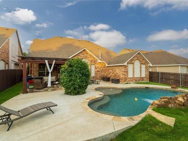 9605 Lacey Lane, Fort Worth, TX 76244