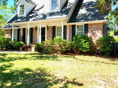 611 Beauregard Street, Charleston, SC 29412