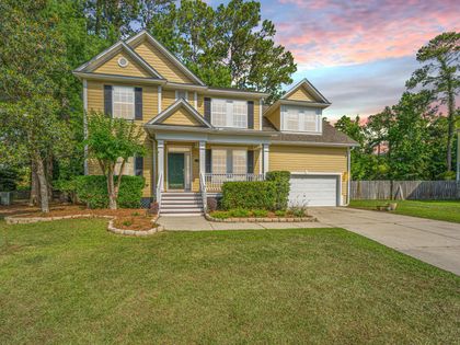 3376 Toomer Kiln Circle Mount Pleasant, SC 29466