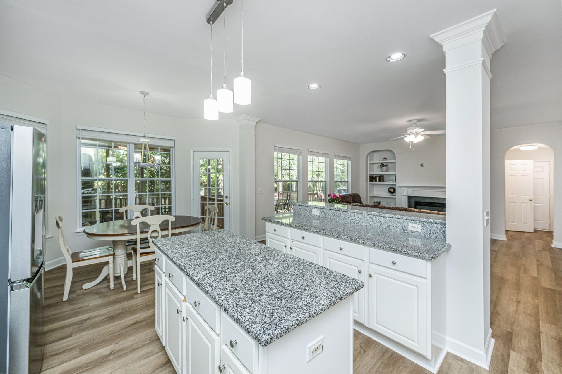 3376 Toomer Kiln Circle Photo 13