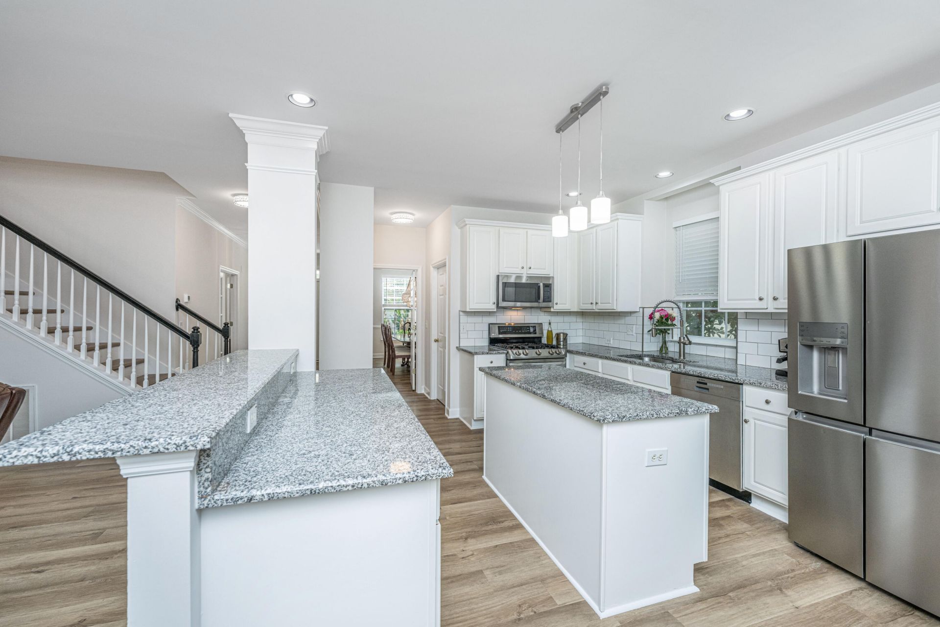 3376 Toomer Kiln Circle Photo 14