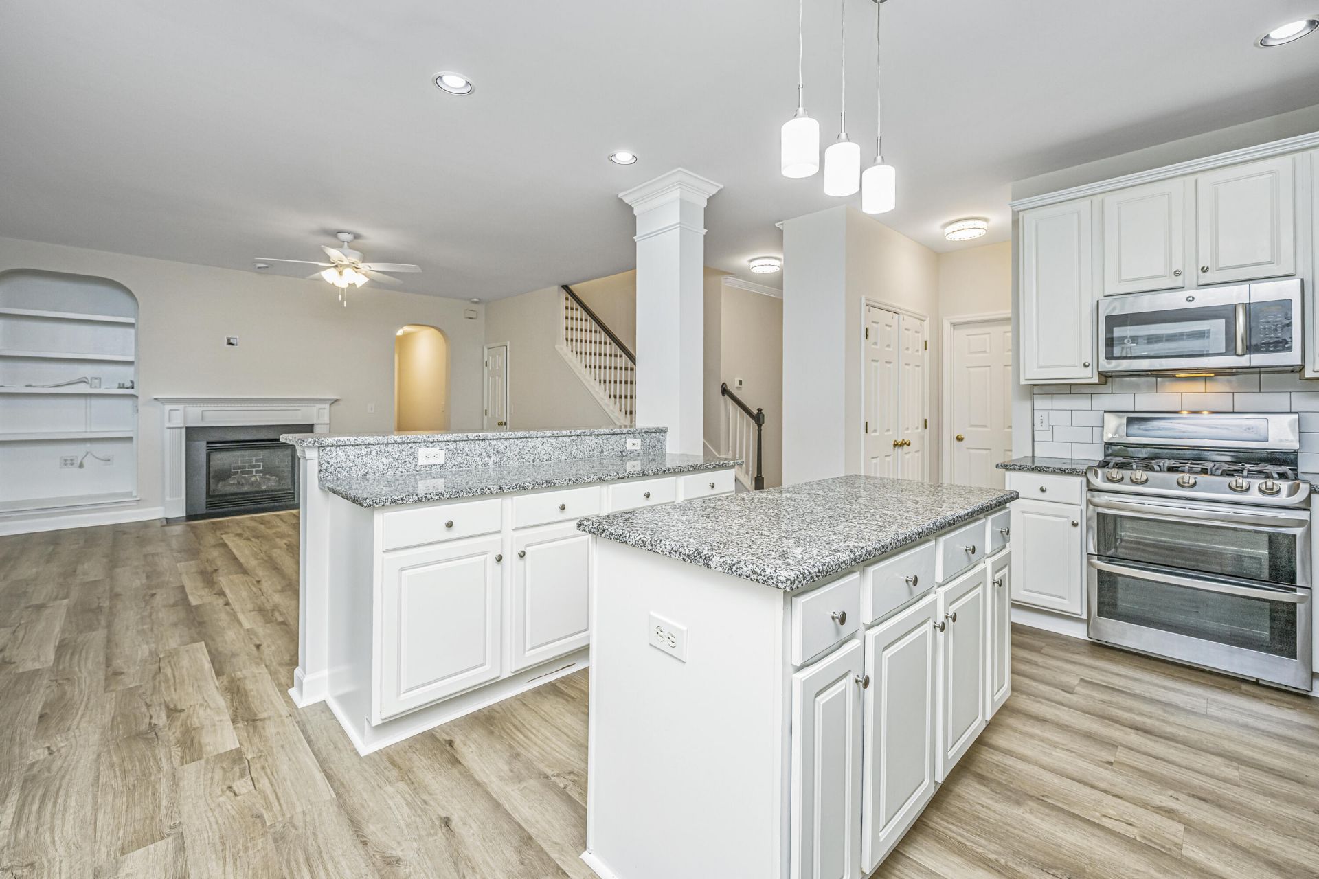 3376 Toomer Kiln Circle Photo 20