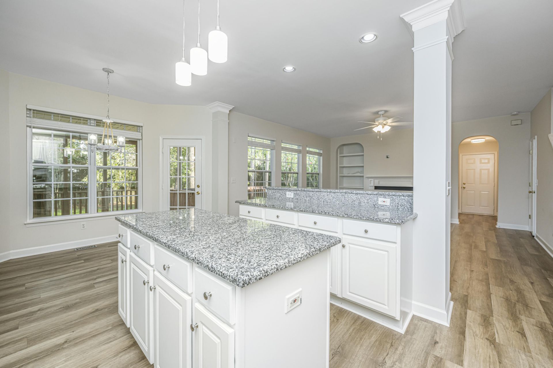 3376 Toomer Kiln Circle Photo 21
