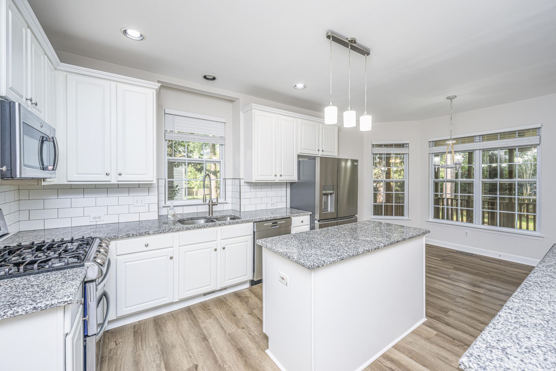3376 Toomer Kiln Circle Photo 22